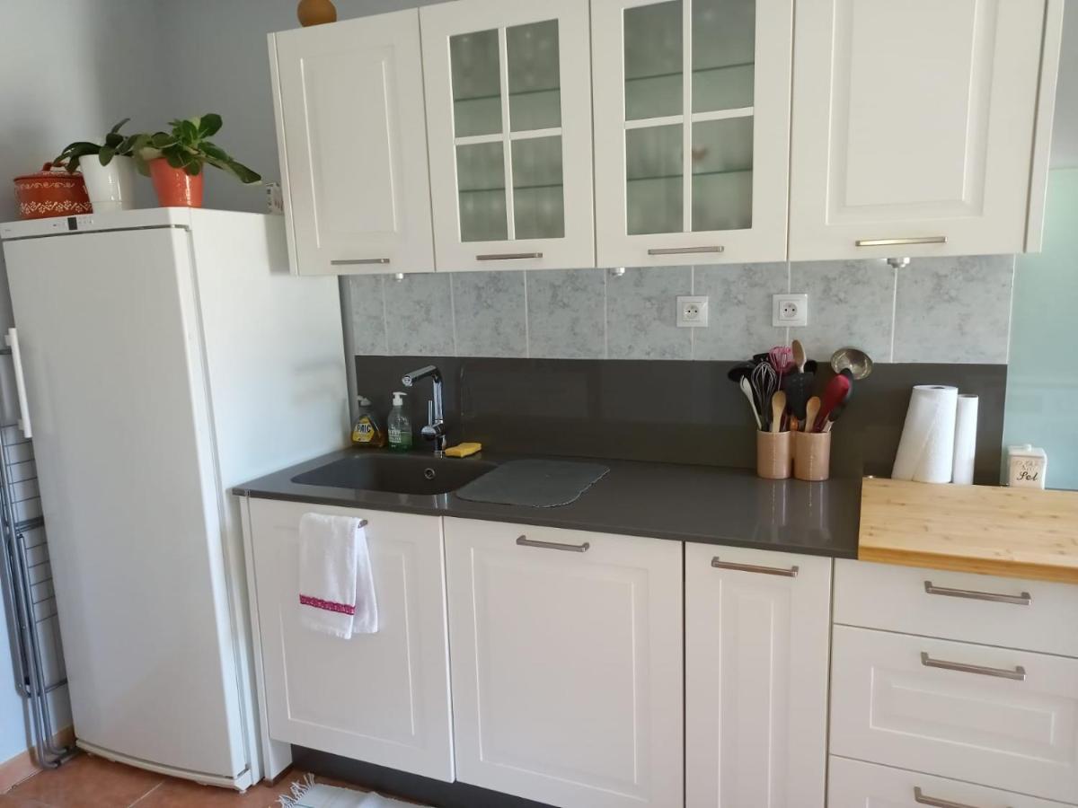 Apartamento Chez Lucia A 15Min De Perigueux A 6Km Autoroute A89 Eglise-Neuve-de-Vergt Exterior foto