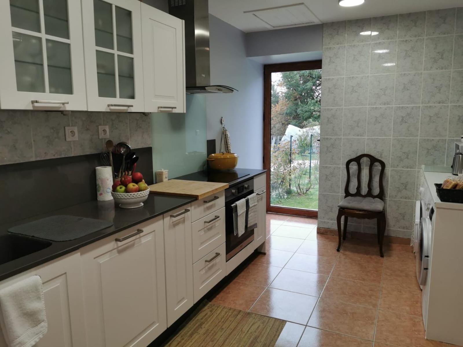 Apartamento Chez Lucia A 15Min De Perigueux A 6Km Autoroute A89 Eglise-Neuve-de-Vergt Habitación foto