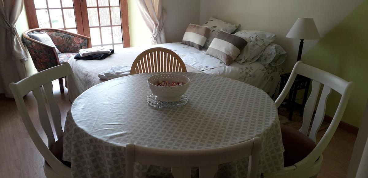 Apartamento Chez Lucia A 15Min De Perigueux A 6Km Autoroute A89 Eglise-Neuve-de-Vergt Exterior foto