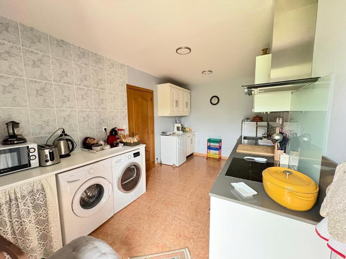 Apartamento Chez Lucia A 15Min De Perigueux A 6Km Autoroute A89 Eglise-Neuve-de-Vergt Exterior foto
