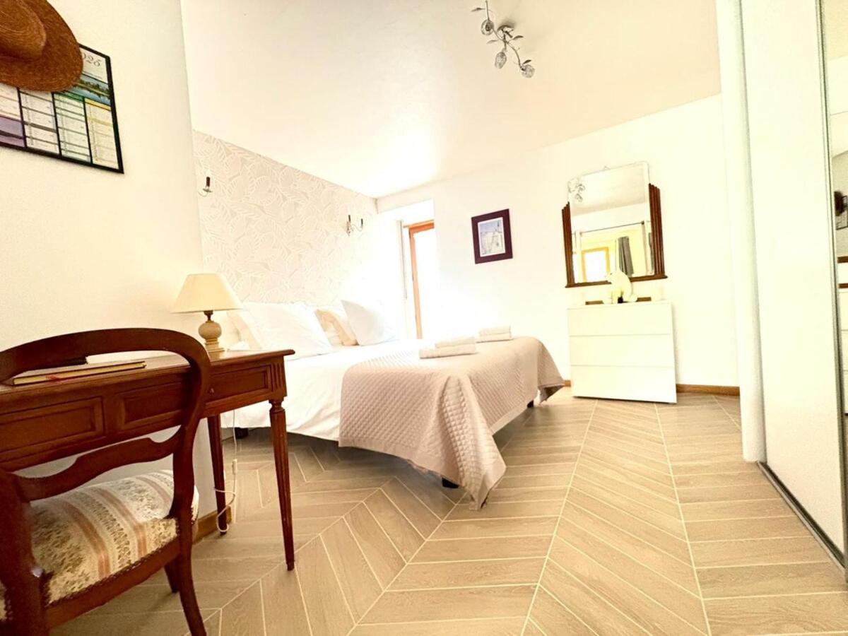 Apartamento Chez Lucia A 15Min De Perigueux A 6Km Autoroute A89 Eglise-Neuve-de-Vergt Exterior foto