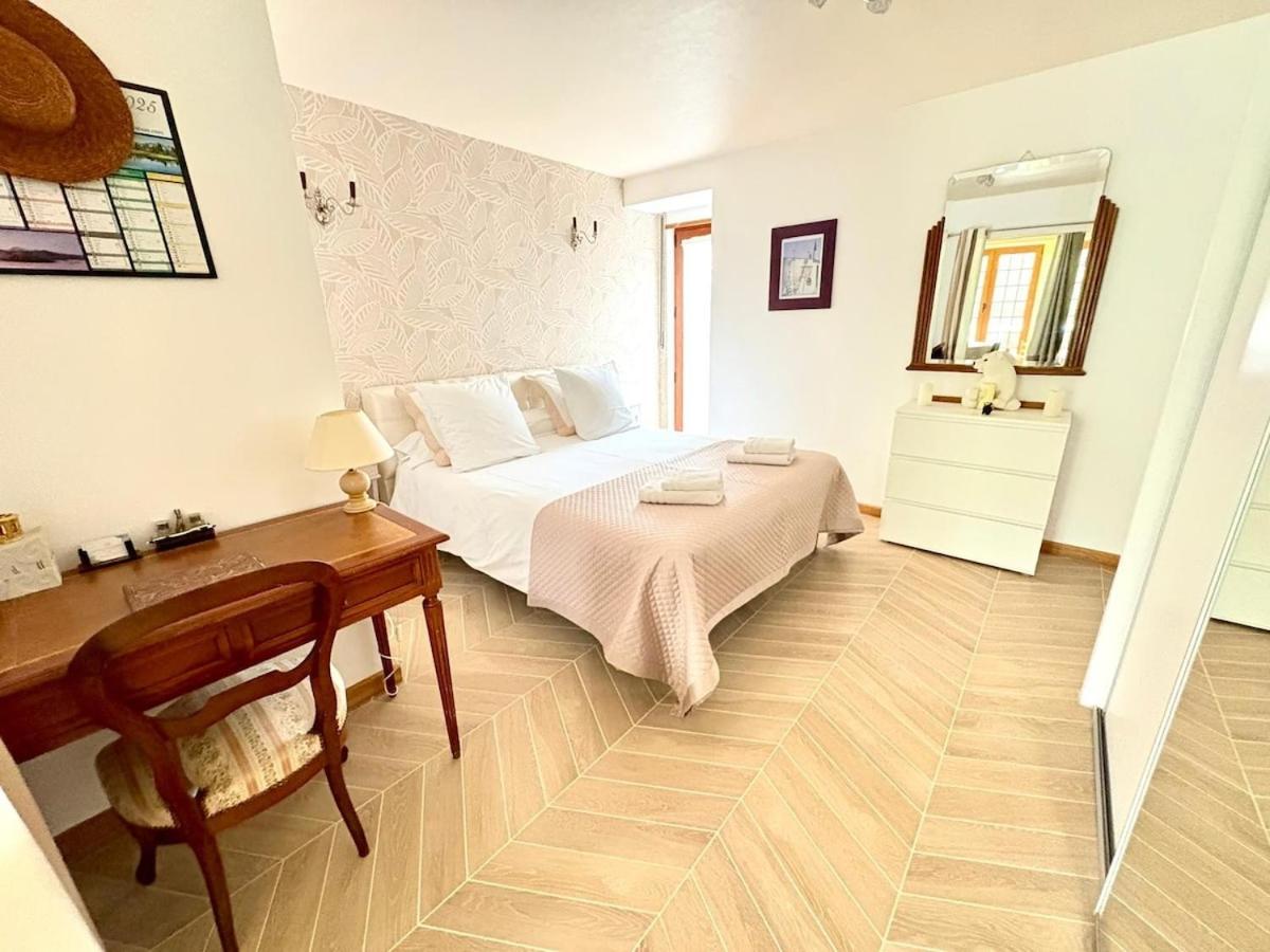 Apartamento Chez Lucia A 15Min De Perigueux A 6Km Autoroute A89 Eglise-Neuve-de-Vergt Exterior foto