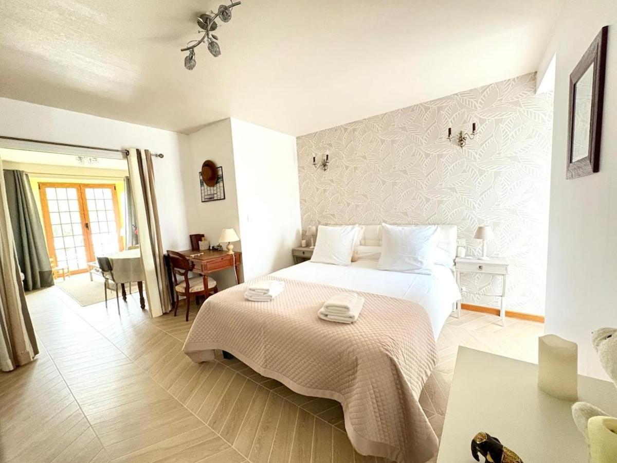 Apartamento Chez Lucia A 15Min De Perigueux A 6Km Autoroute A89 Eglise-Neuve-de-Vergt Exterior foto