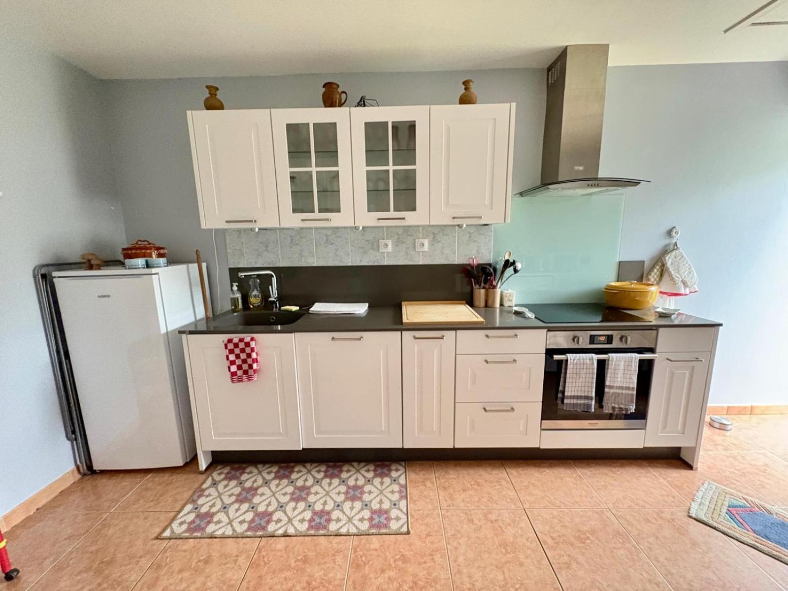Apartamento Chez Lucia A 15Min De Perigueux A 6Km Autoroute A89 Eglise-Neuve-de-Vergt Exterior foto